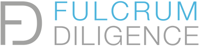 Fulcrum Diligence logo