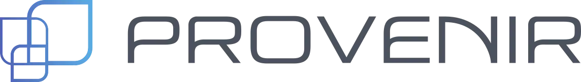 Provenir logo