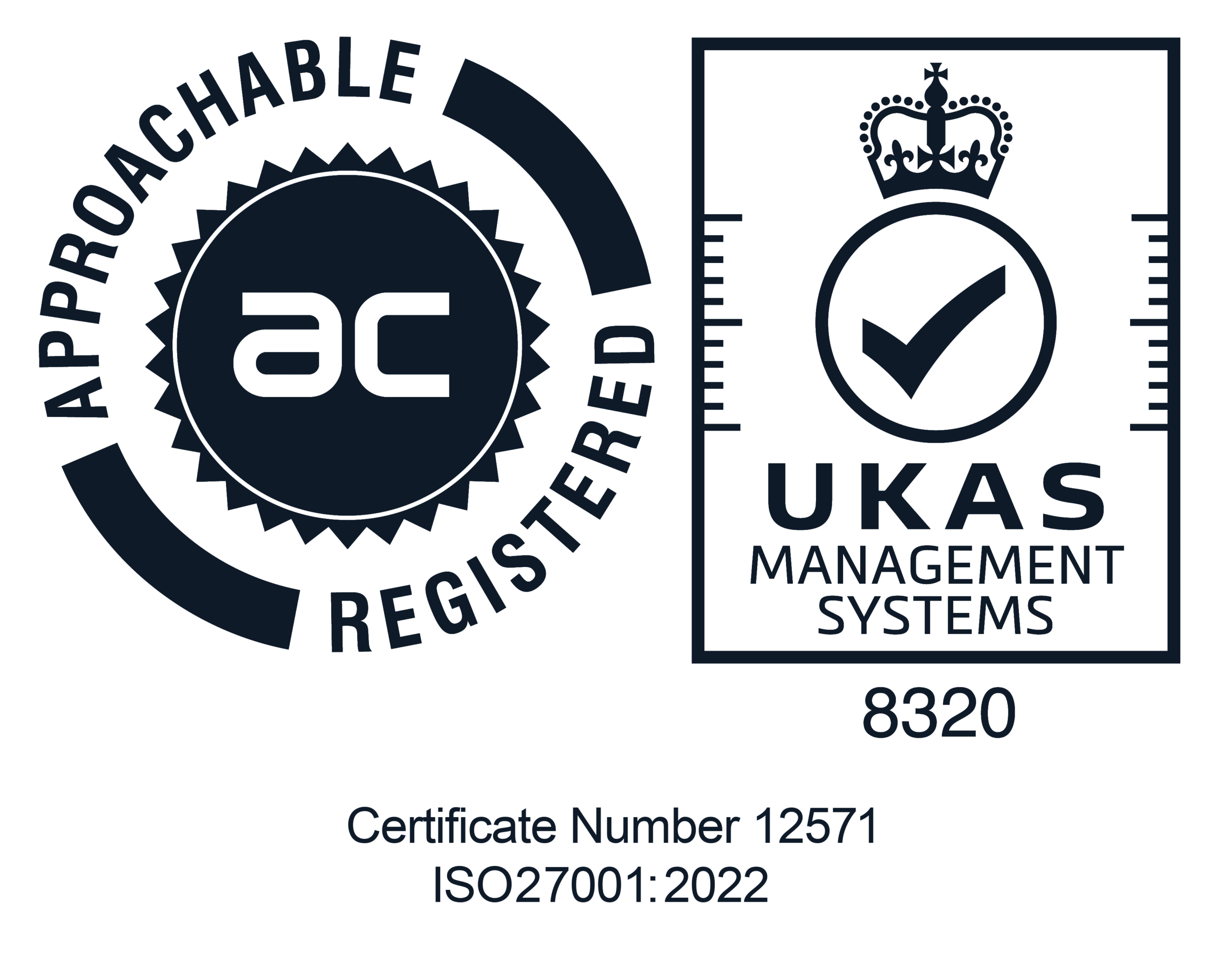 UKAS ISO 27001